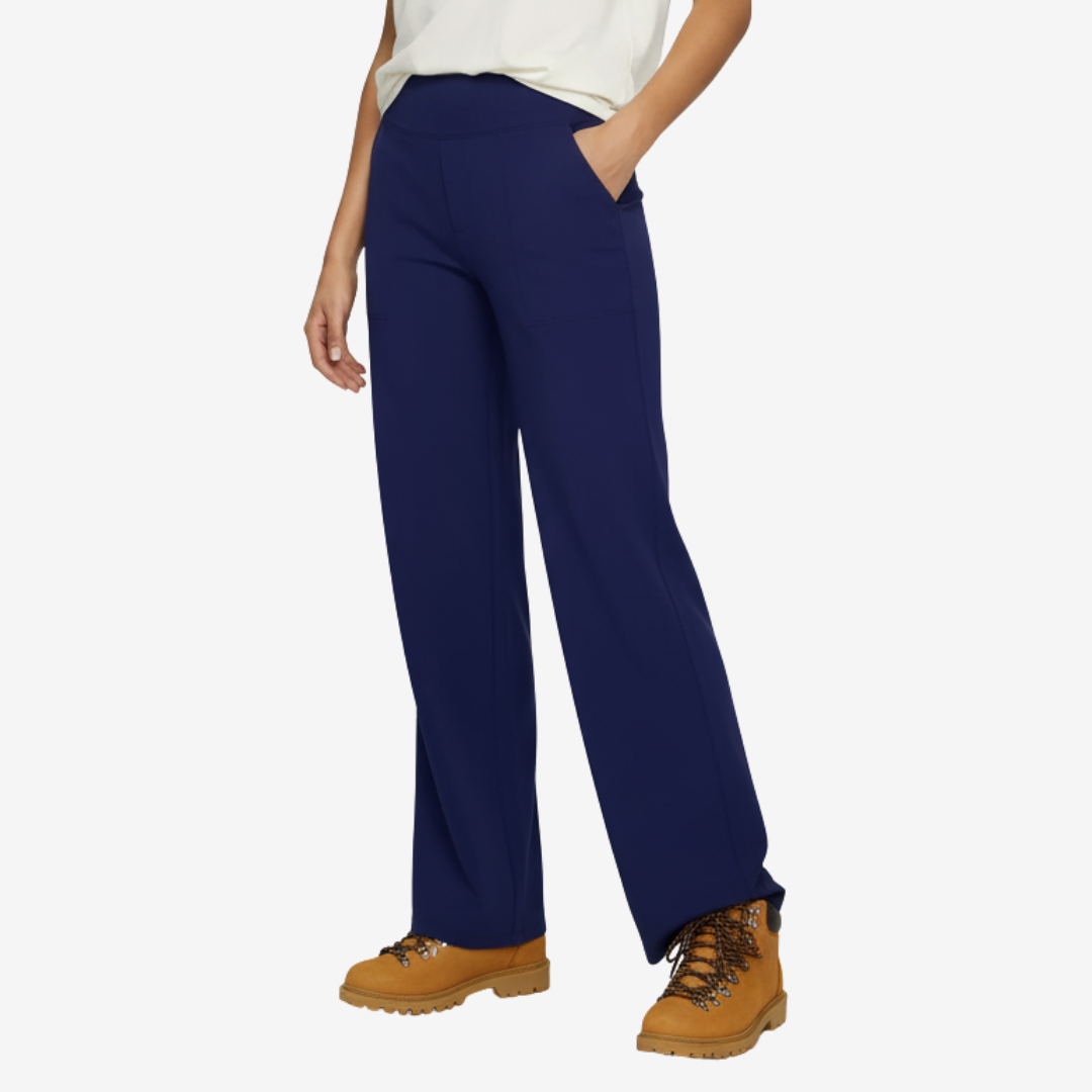 Pantalon outdoor casual