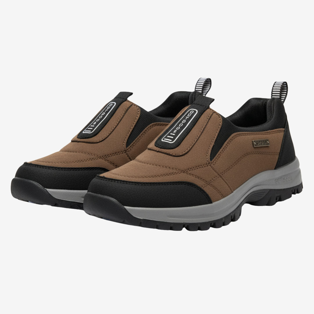 Chaussures de randonnée - unisexe