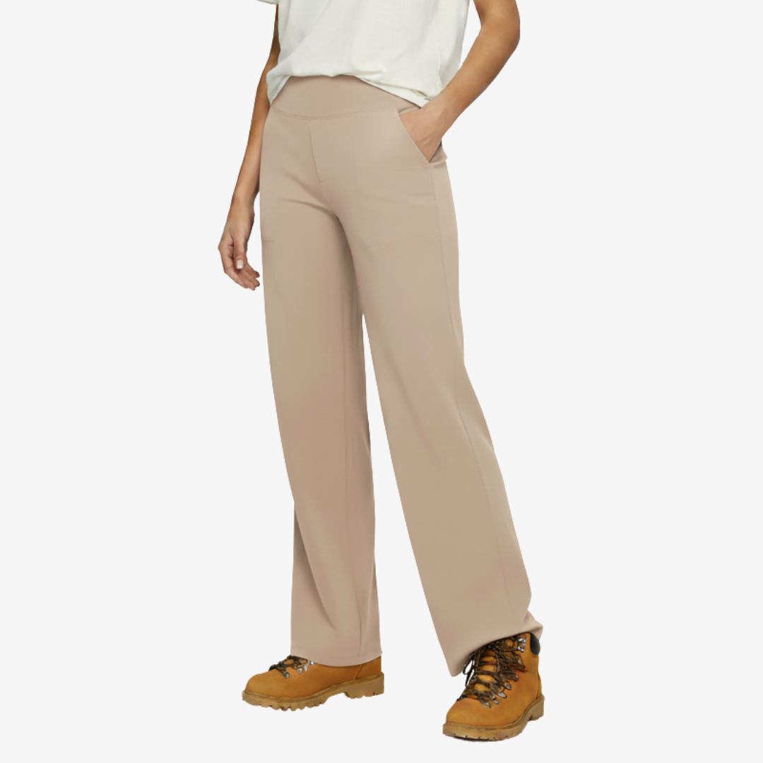 Pantalon outdoor casual