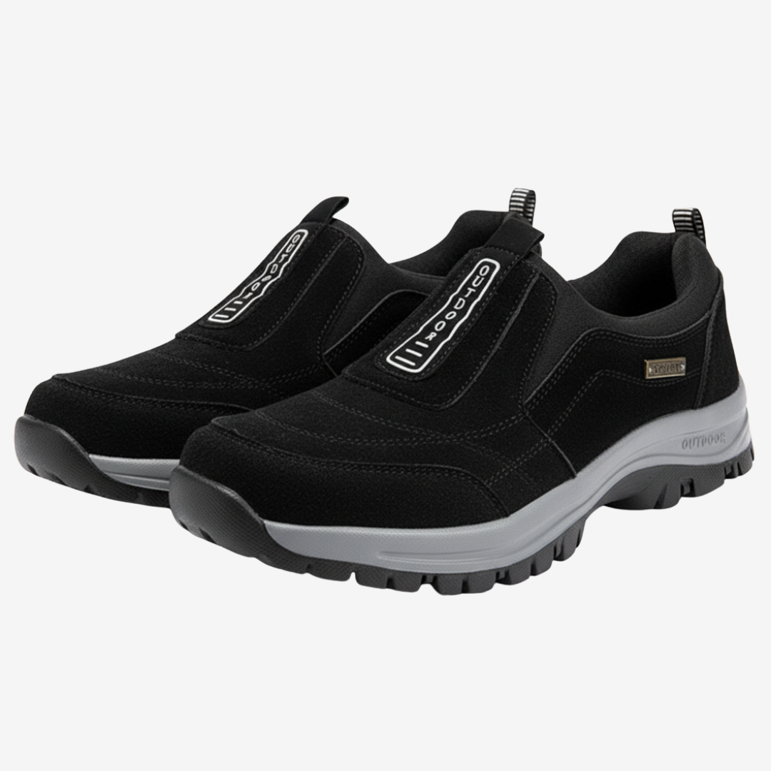 Chaussures de randonnée - unisexe