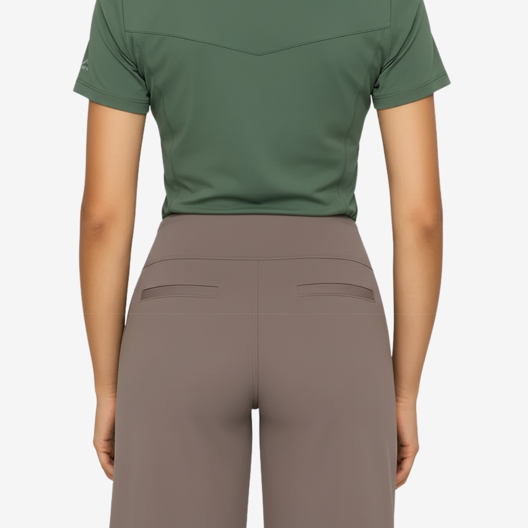 Pantalon outdoor casual