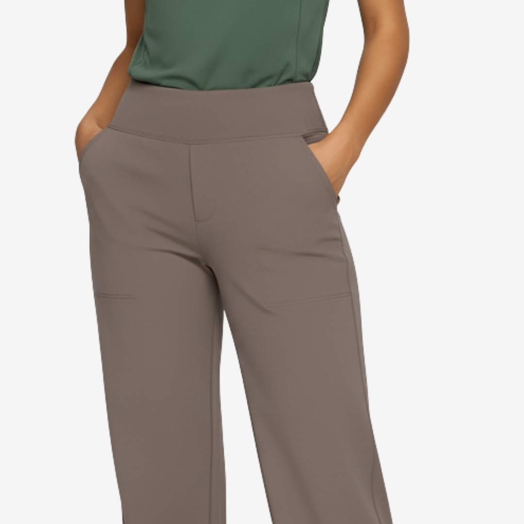 Pantalon outdoor casual