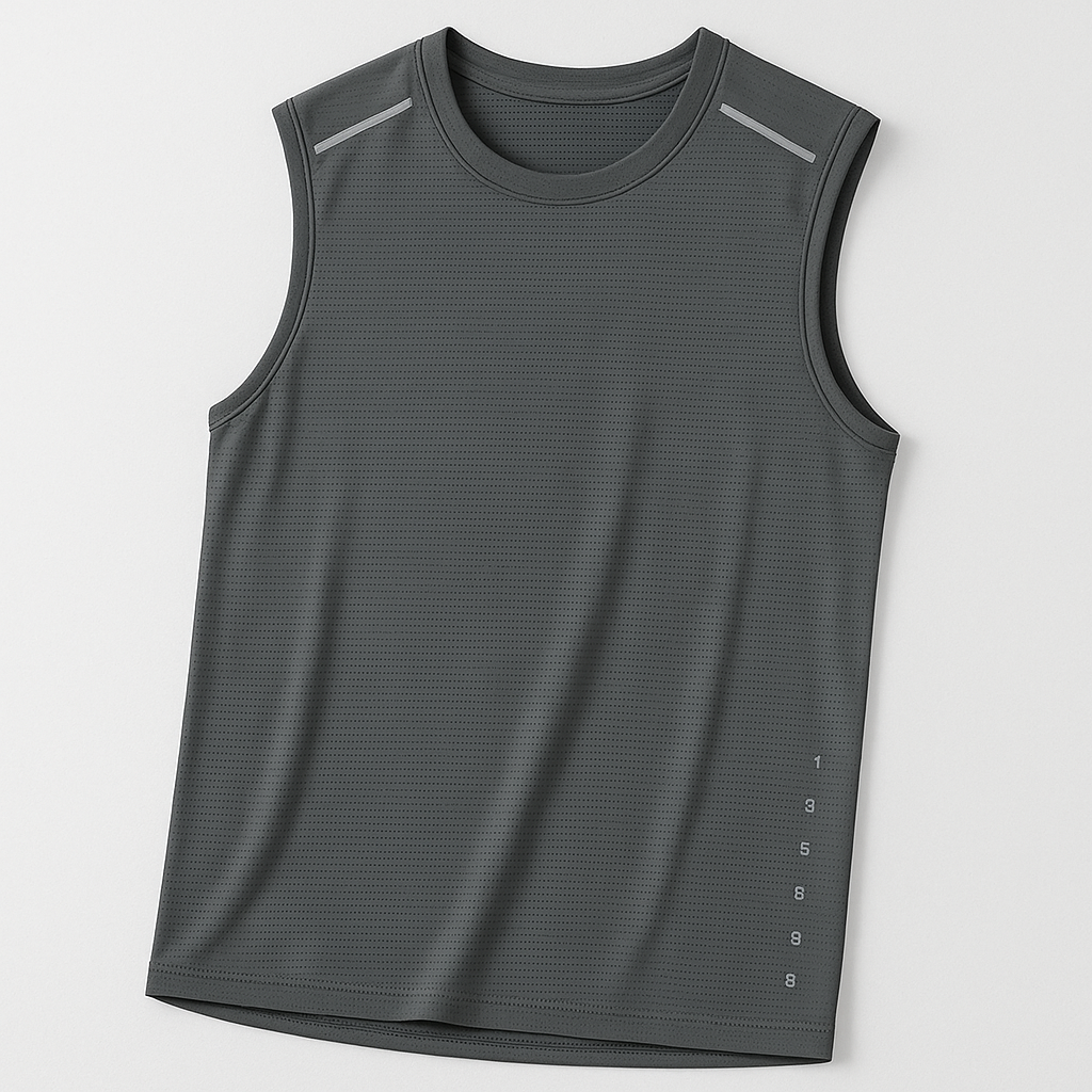 Mongrado Pro - Velocity Tank