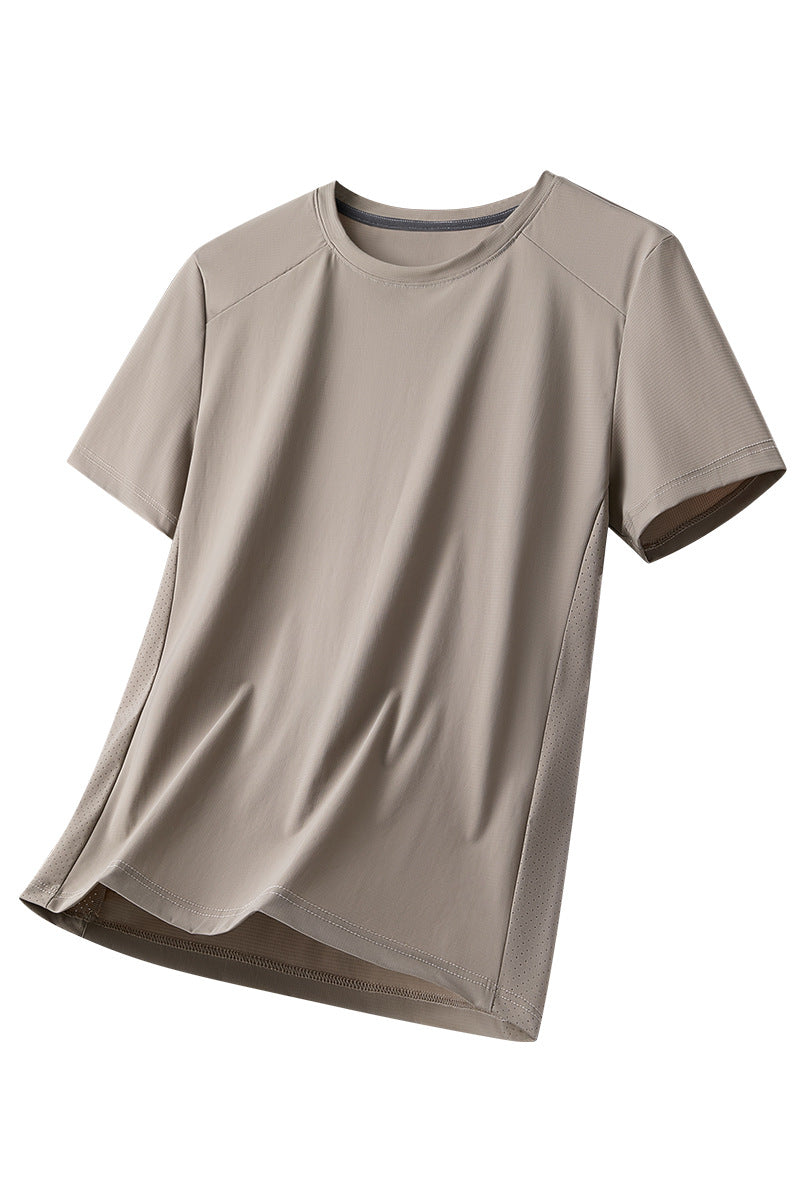 T-shirt Performance Mongrado – Léger, respirant et toujours en mouvement