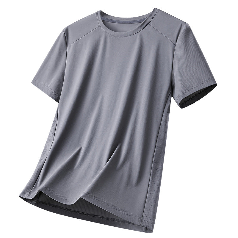 T-shirt Performance Mongrado – Léger, respirant et toujours en mouvement