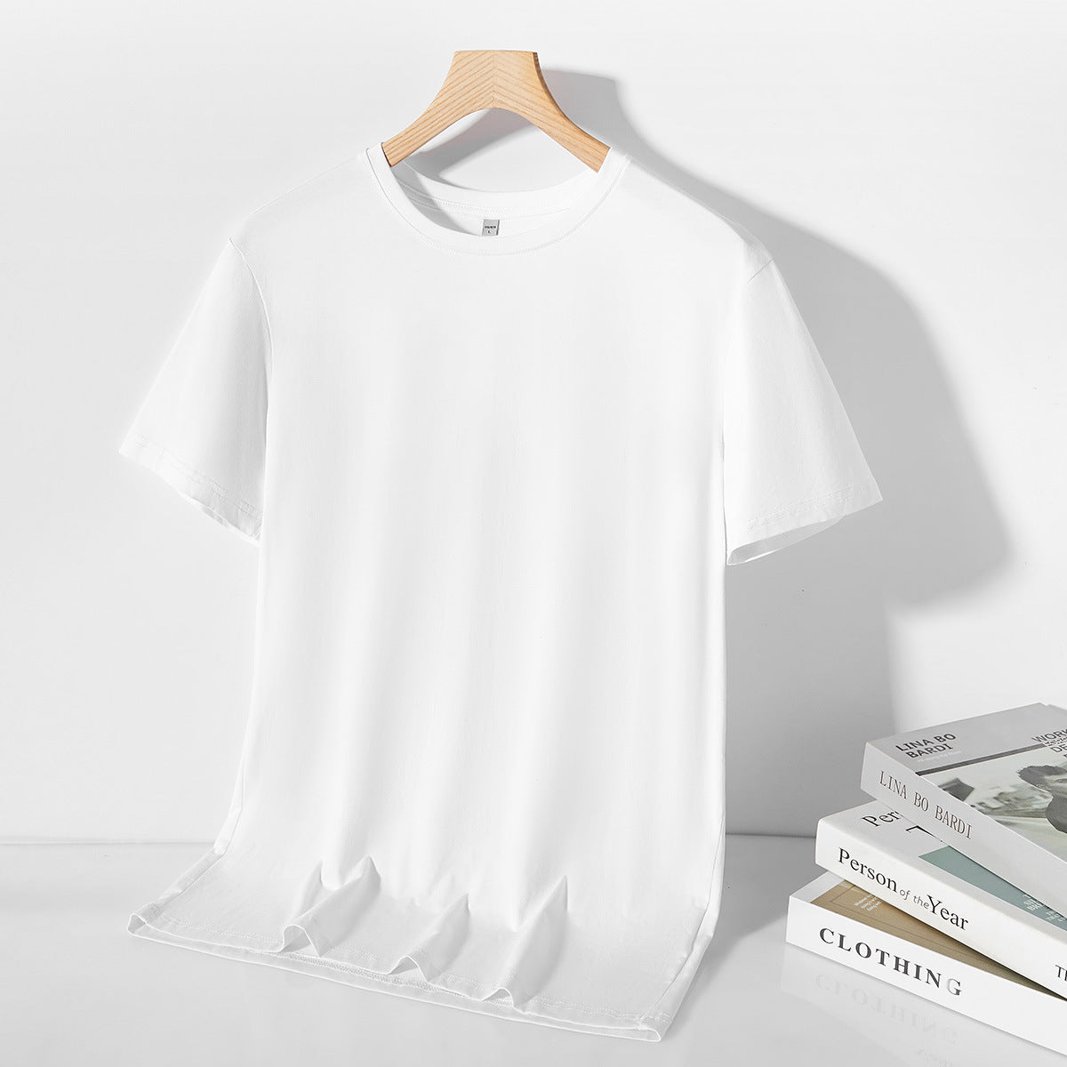 Mongrado - Core Tee