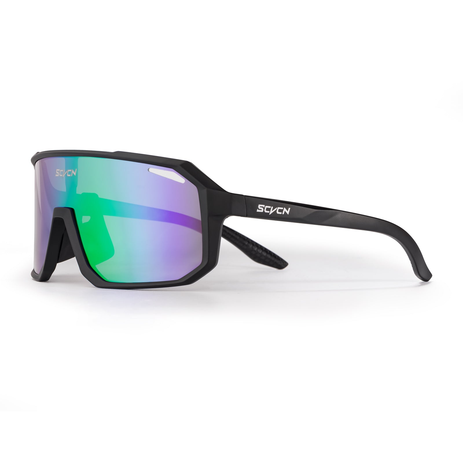 Lunettes de performance outdoor – Vision claire, protection maximale