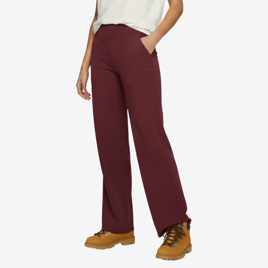 Pantalon outdoor casual