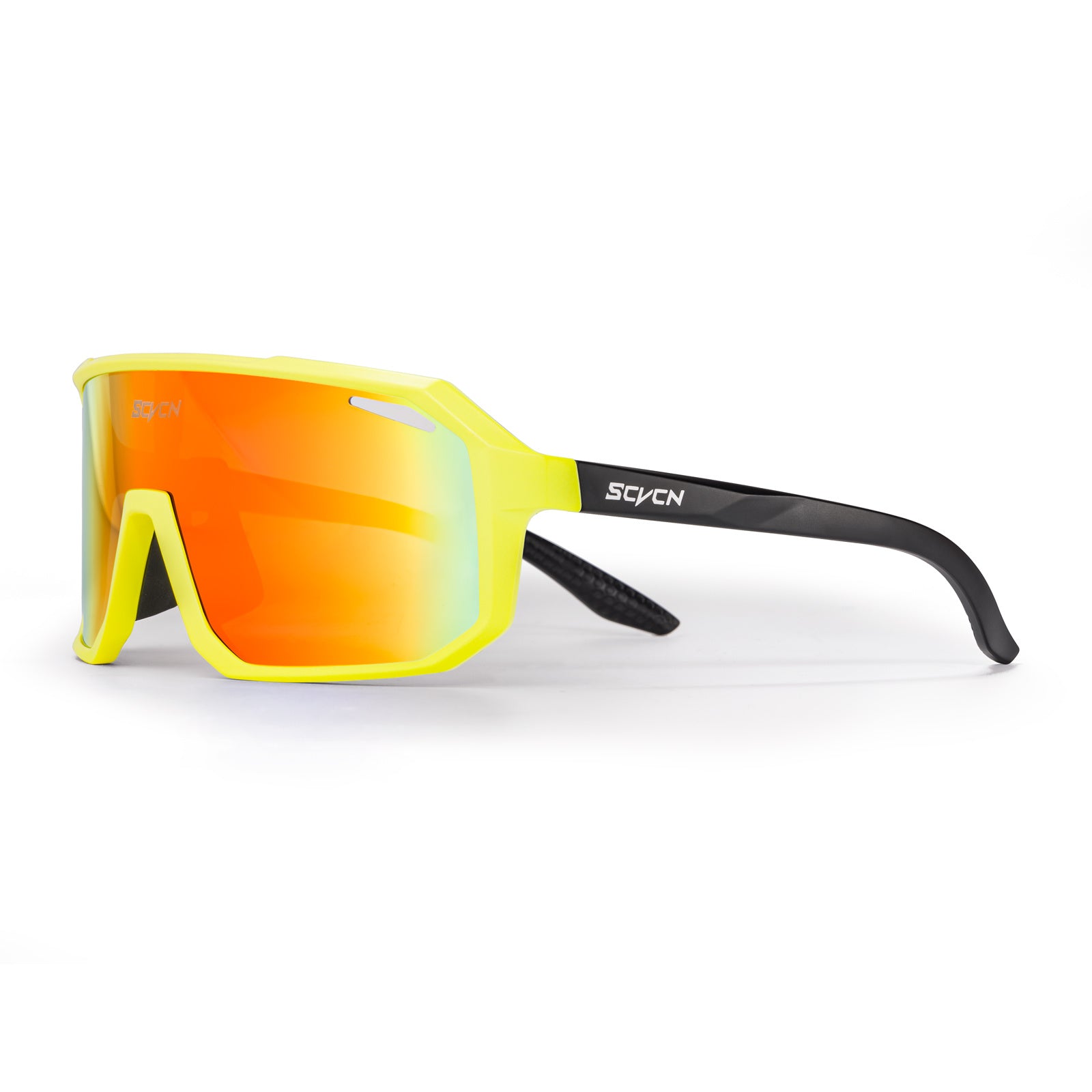 Lunettes de performance outdoor – Vision claire, protection maximale