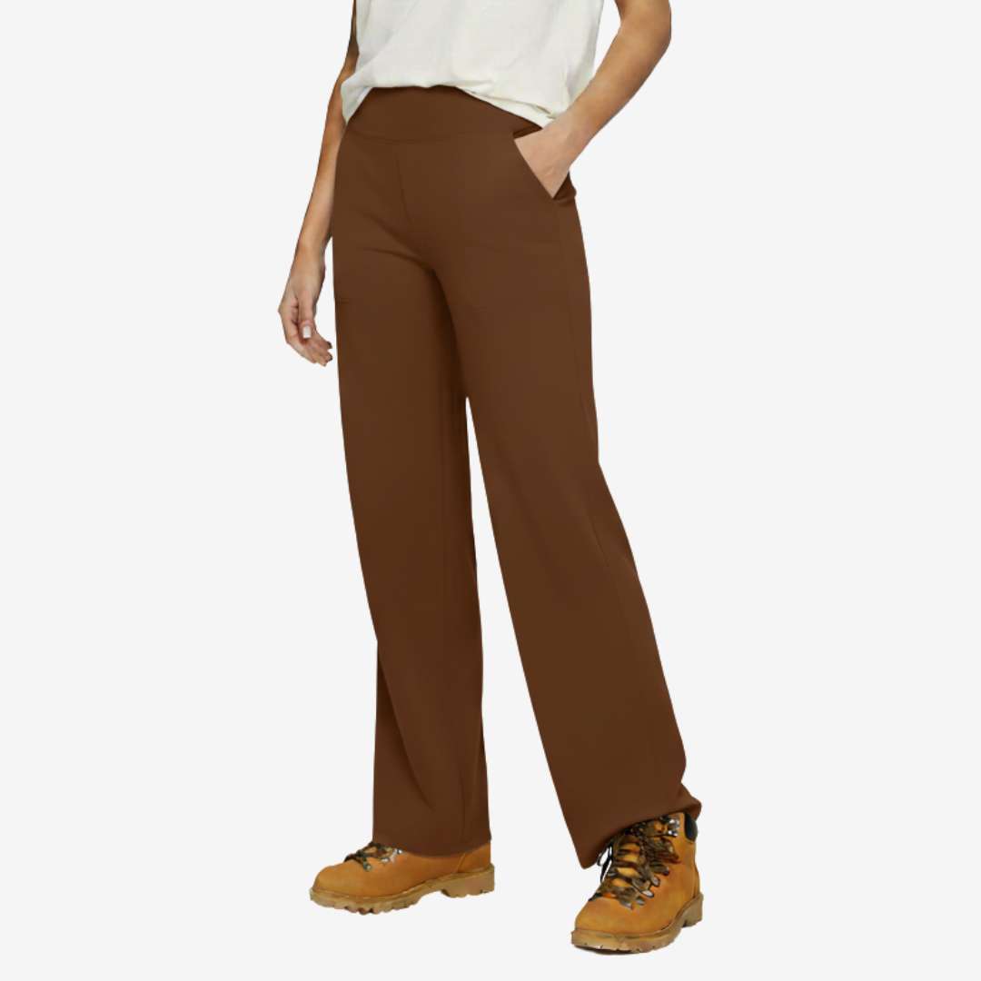 Pantalon outdoor casual