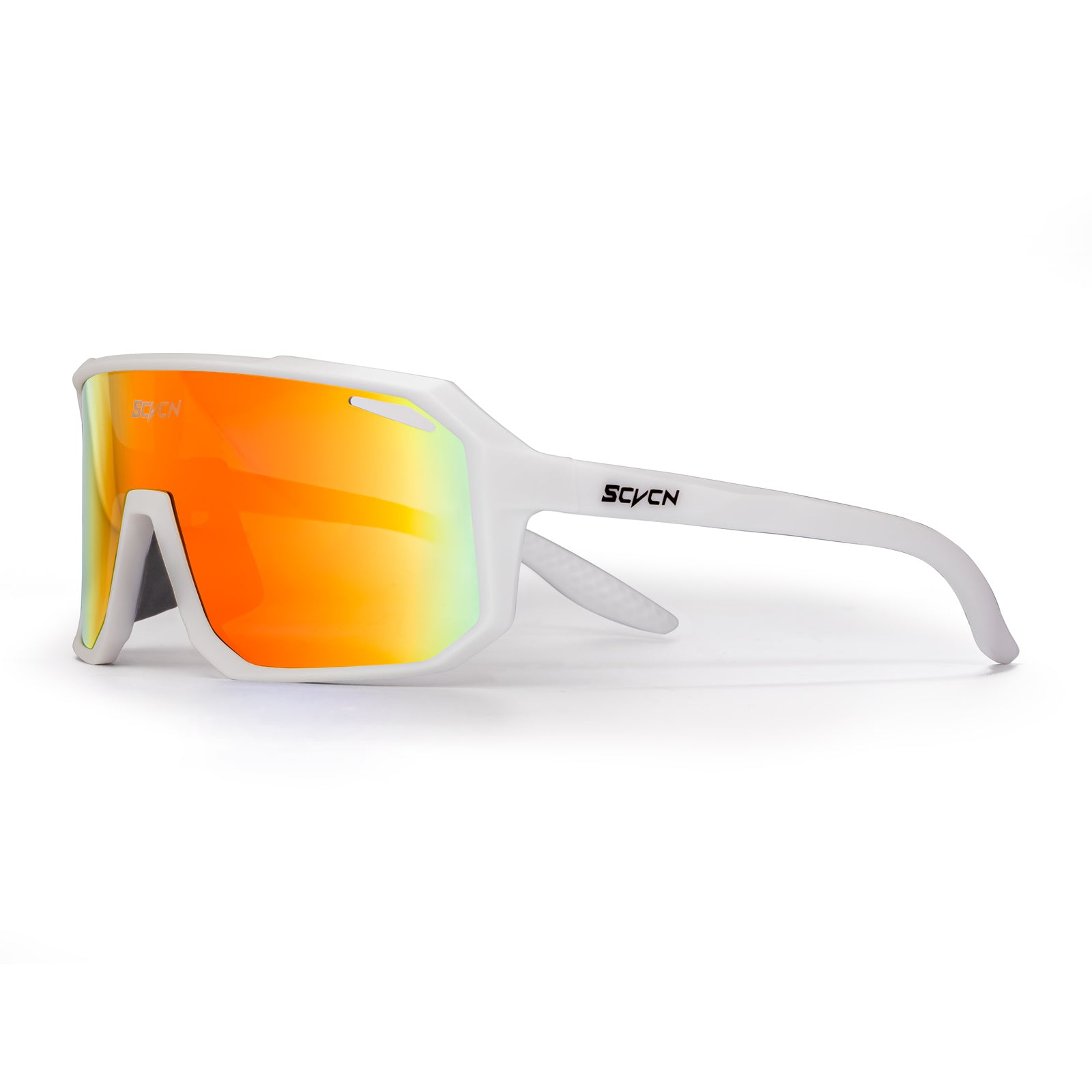 Lunettes de performance outdoor – Vision claire, protection maximale