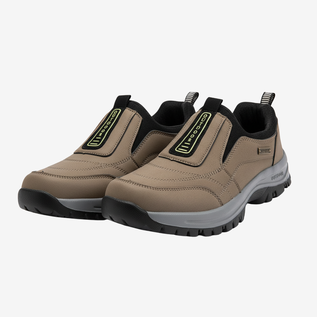 Chaussures de randonnée - unisexe