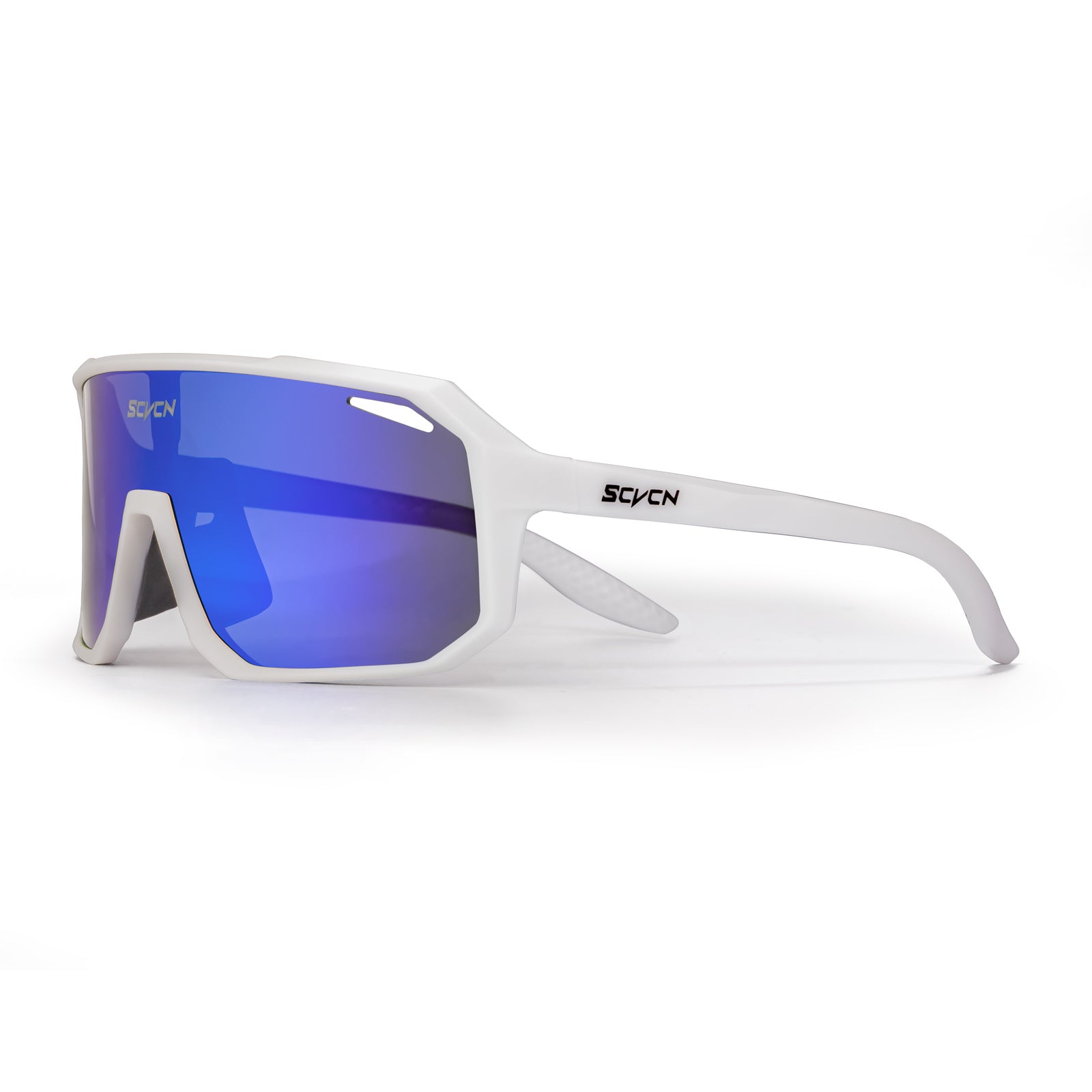 Lunettes de performance outdoor – Vision claire, protection maximale