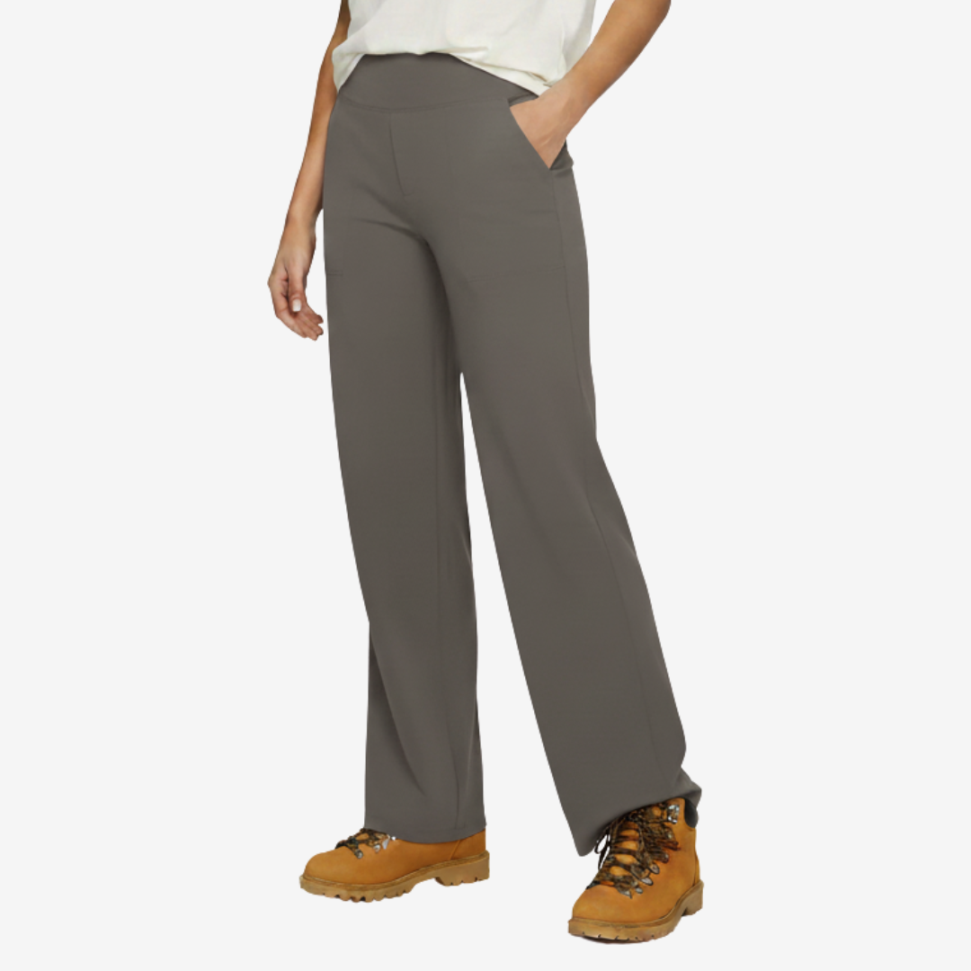 Pantalon outdoor casual