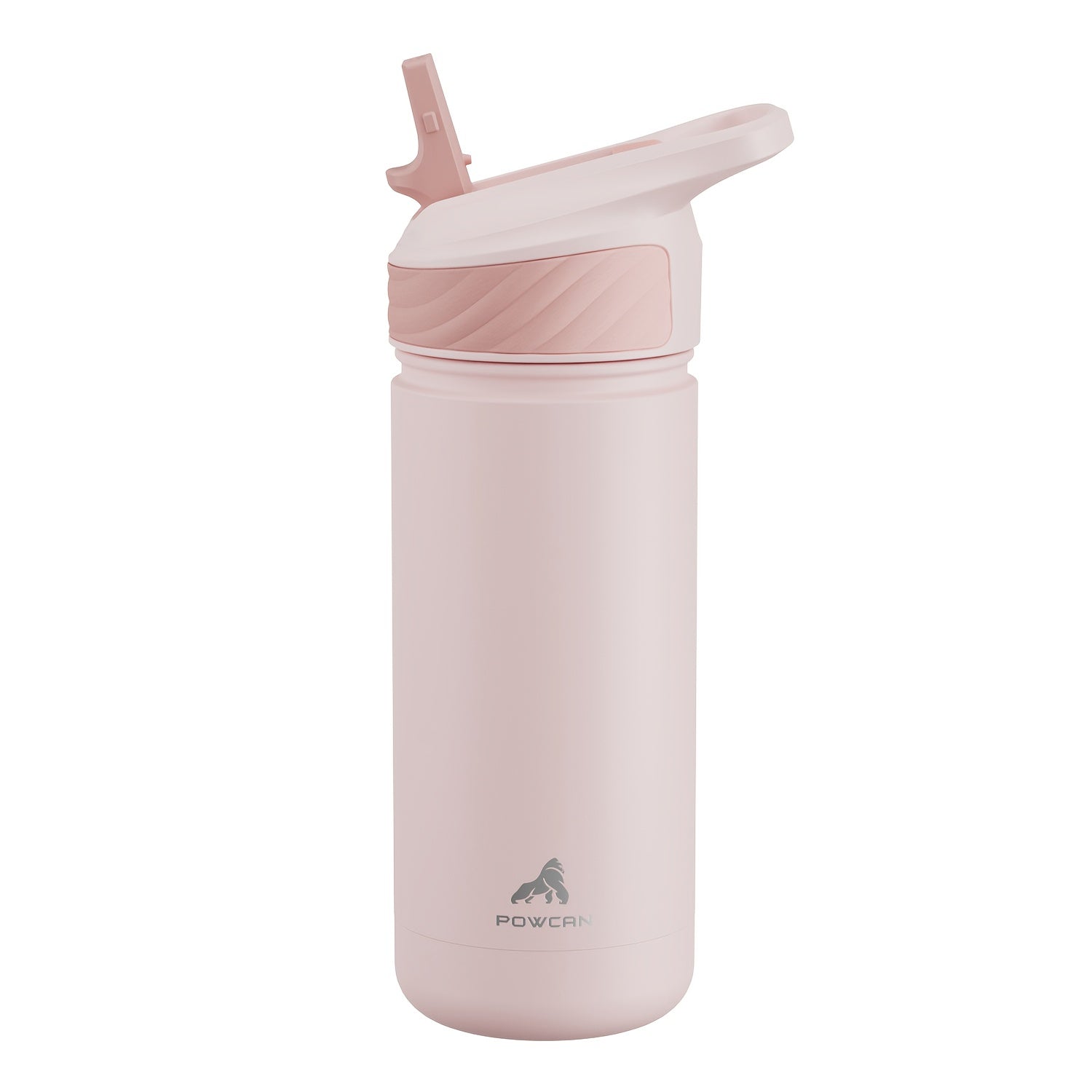 Gourde isotherme 532 ml – Hydratation fiable, partout avec vous