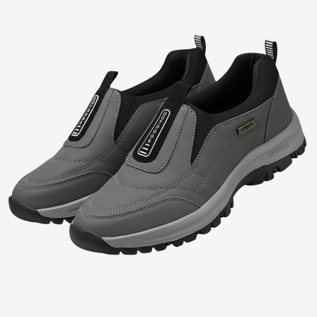 Chaussures de randonnée - unisexe