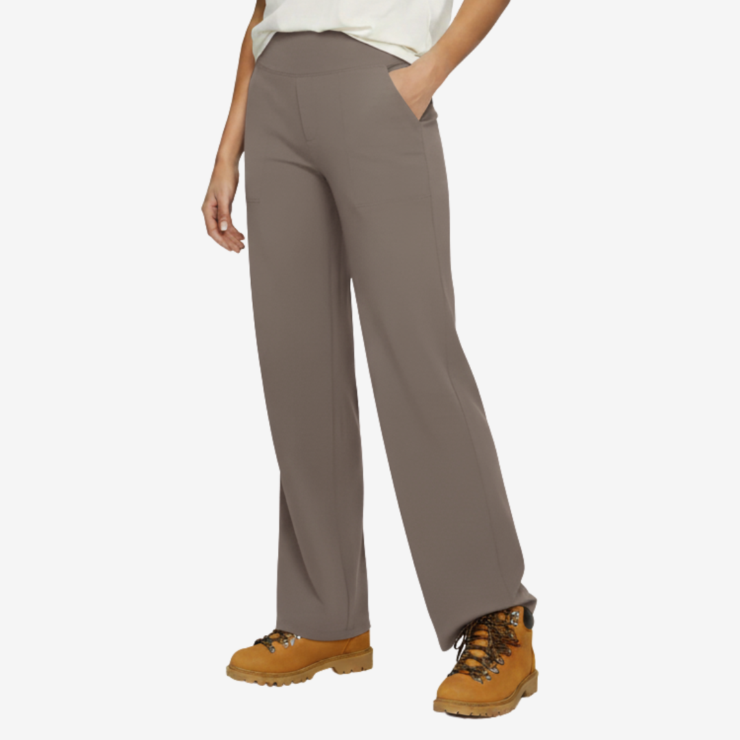 Pantalon outdoor casual