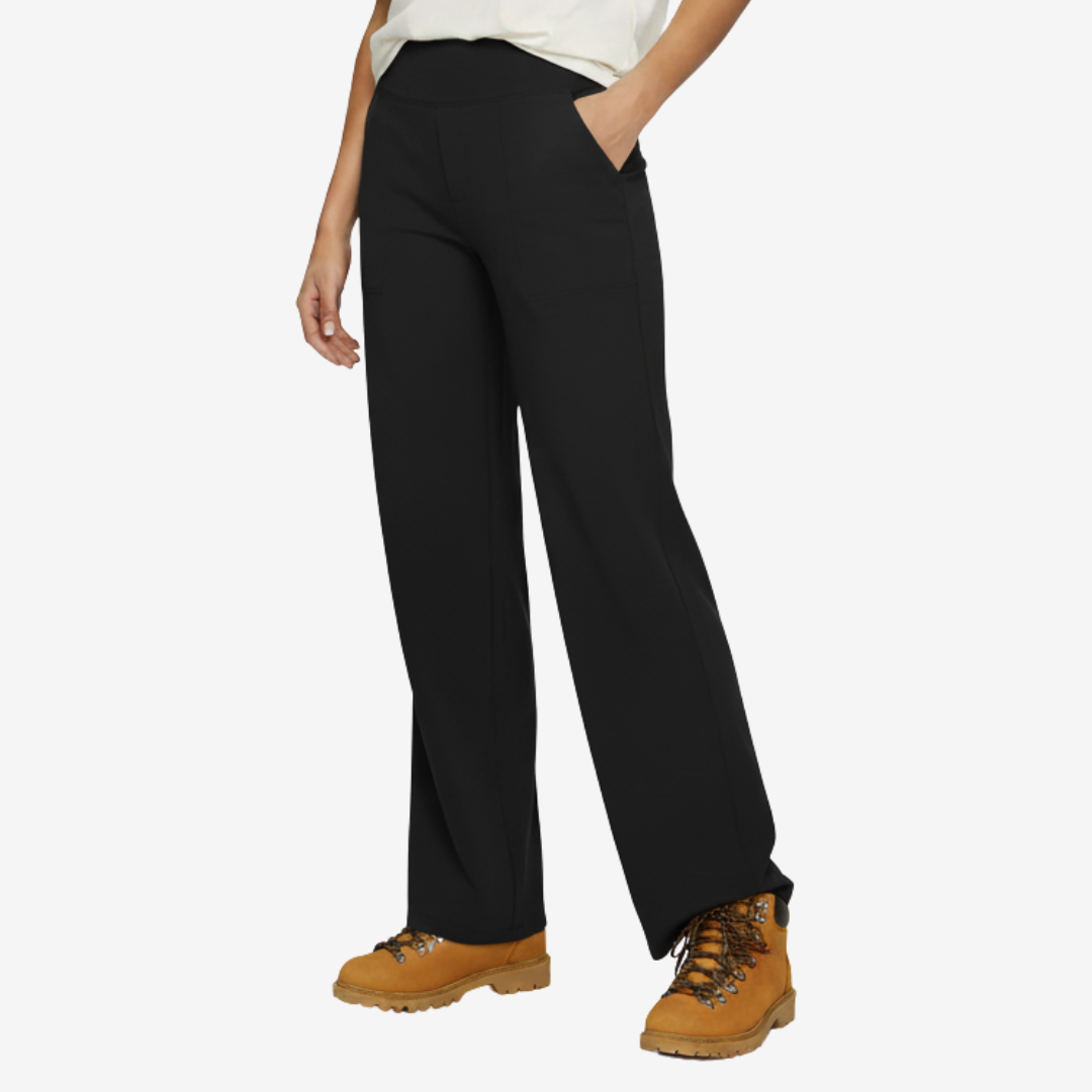 Pantalon outdoor casual