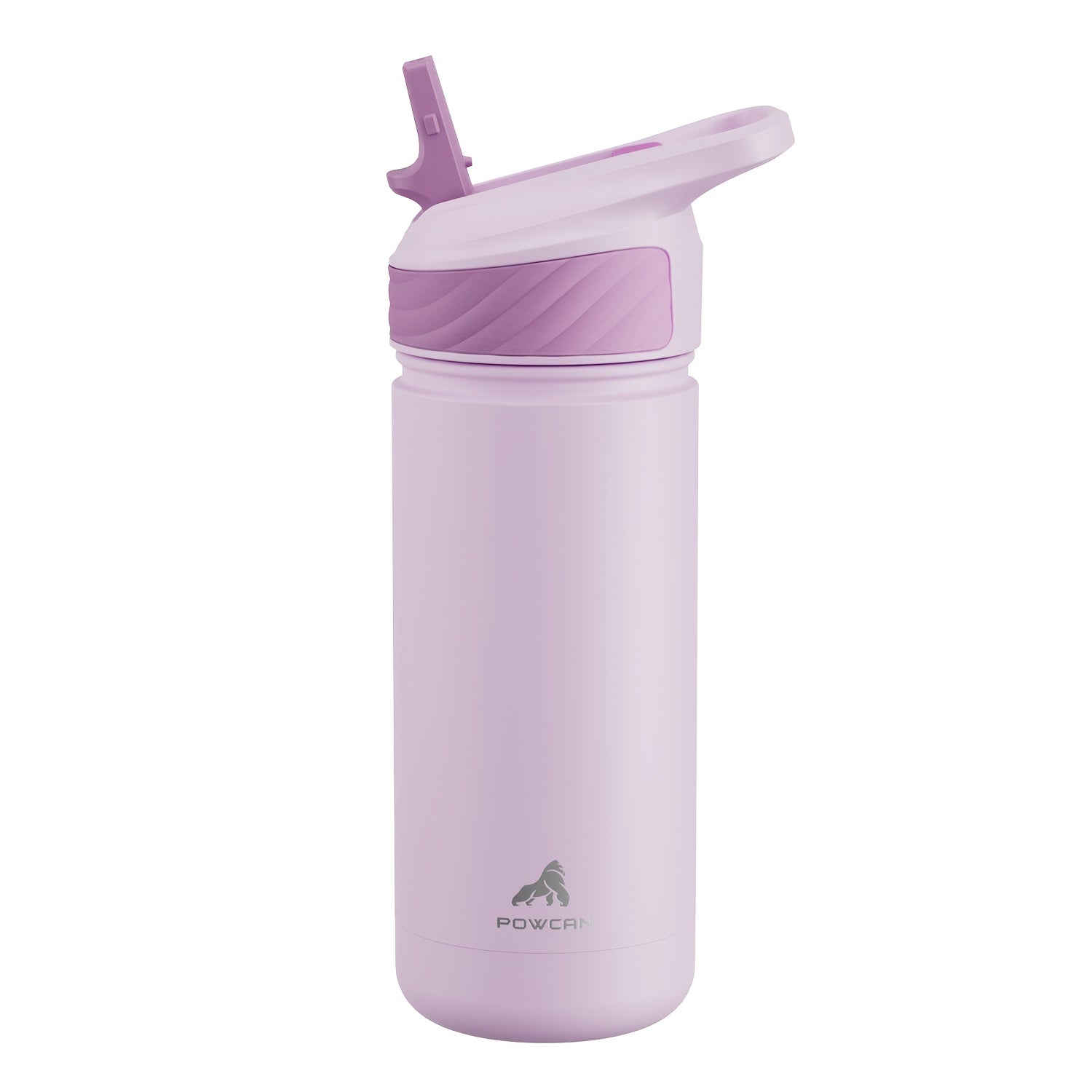 Gourde isotherme 532 ml – Hydratation fiable, partout avec vous