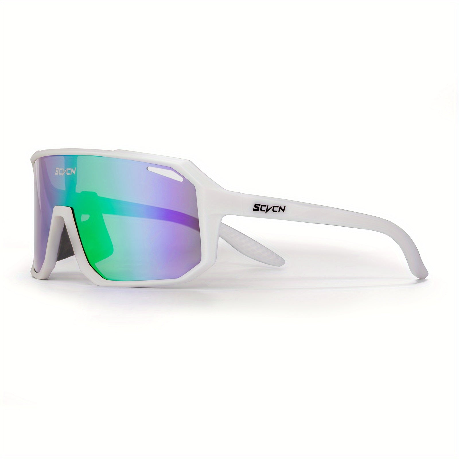 Lunettes de performance outdoor – Vision claire, protection maximale