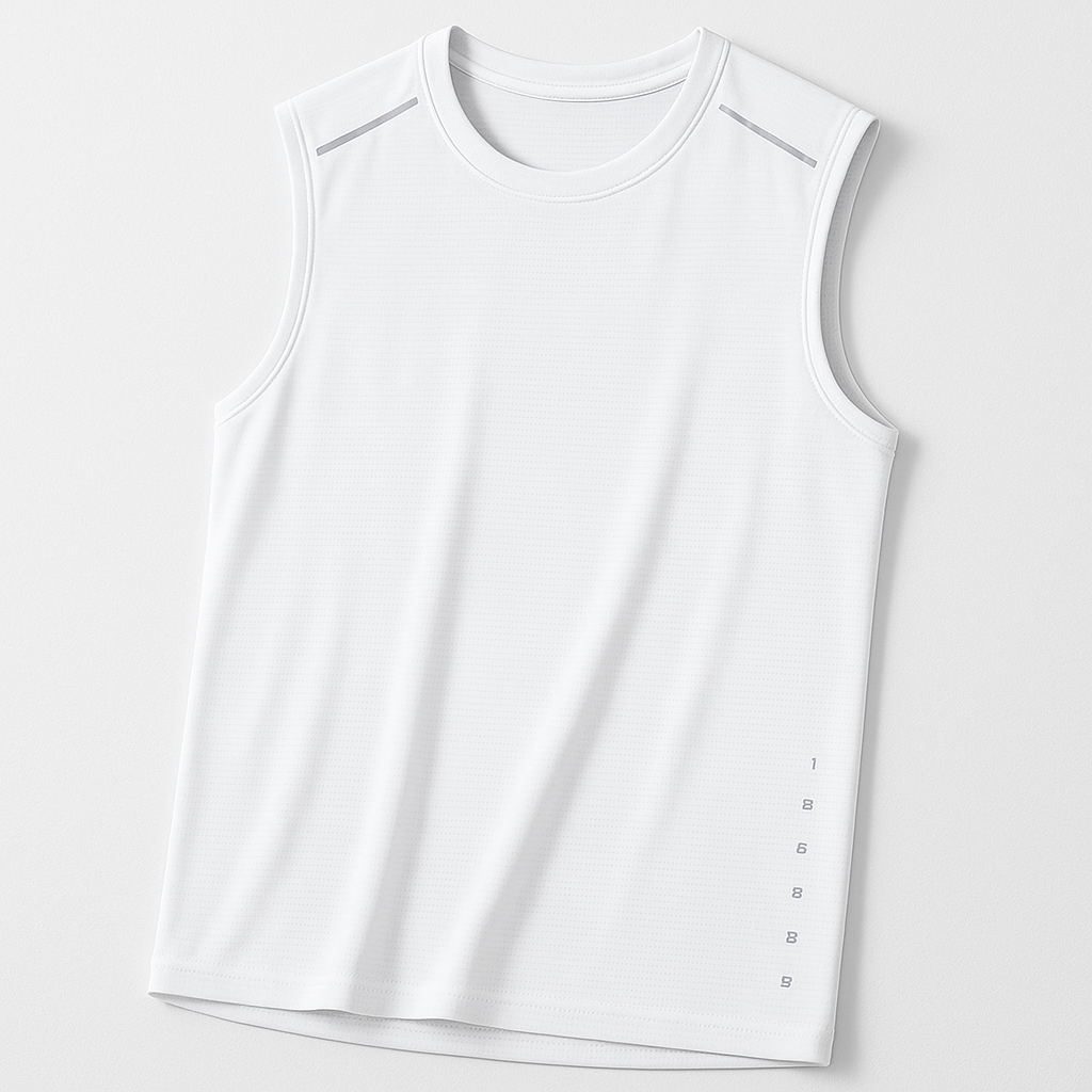 Mongrado Pro - Velocity Tank