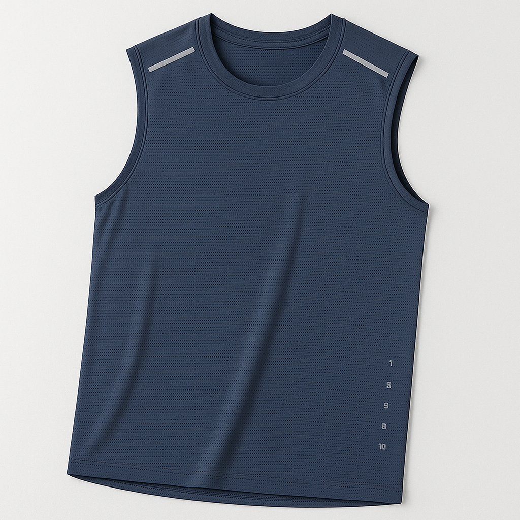 Mongrado Pro - Velocity Tank