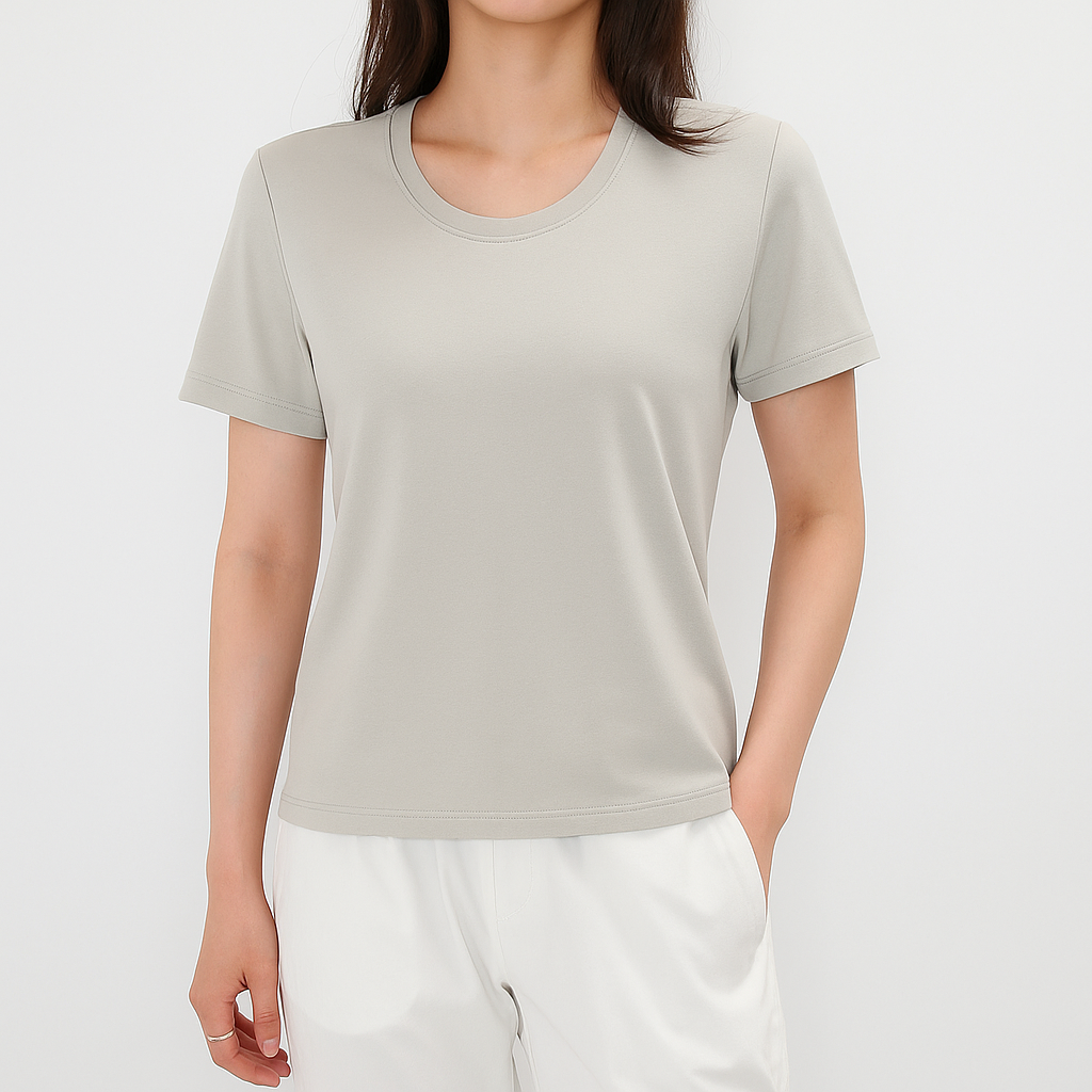 Mongrado - Ease Tee