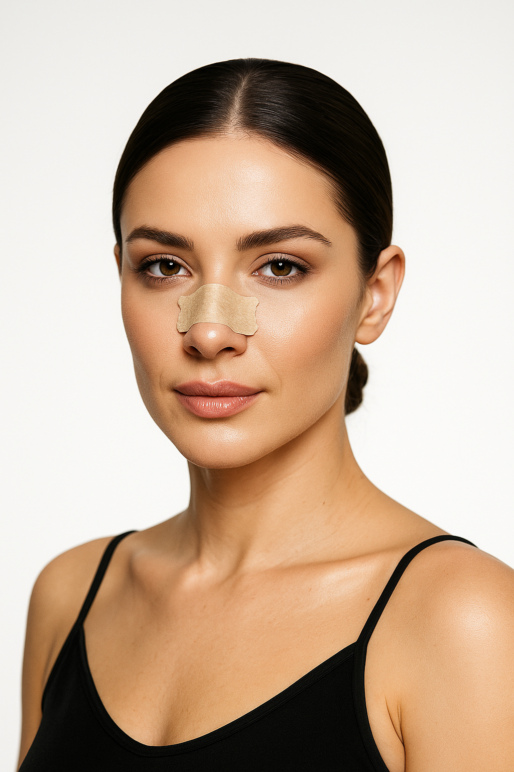 Bandelettes nasales respiratoires (30 pièces) – Respirez mieux, performez plus