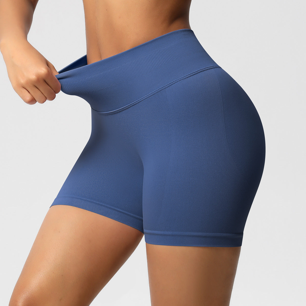 Mongrado Pro - FlexForm Shorts Vrouwen