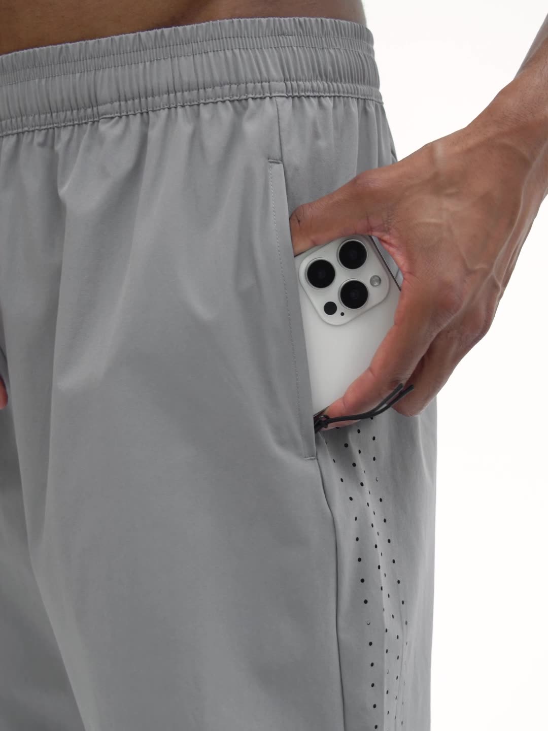 Mongrado Pro - Motion Shorts