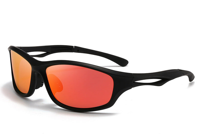 Lunettes de sport Performance – Protection et vision en toutes circonstances