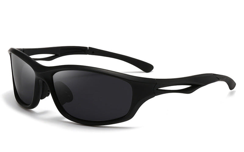 Mongrado Pro - AeroShield Glasses