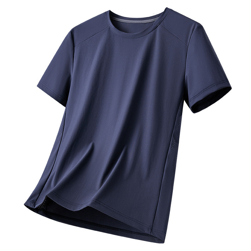 T-shirt Performance Mongrado – Léger, respirant et toujours en mouvement