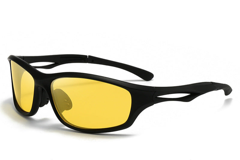 Lunettes de sport Performance – Protection et vision en toutes circonstances