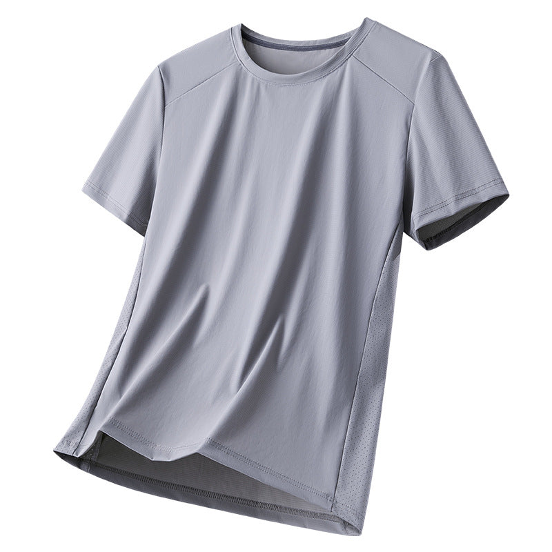 T-shirt Performance Mongrado – Léger, respirant et toujours en mouvement
