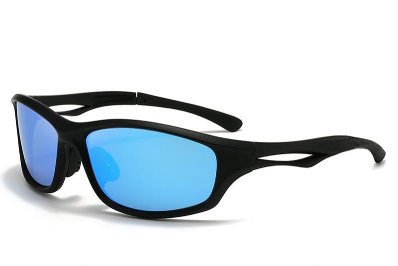 Lunettes de sport Performance – Protection et vision en toutes circonstances