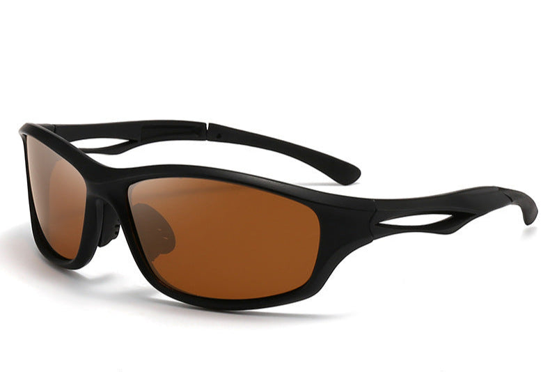 Lunettes de sport Performance – Protection et vision en toutes circonstances