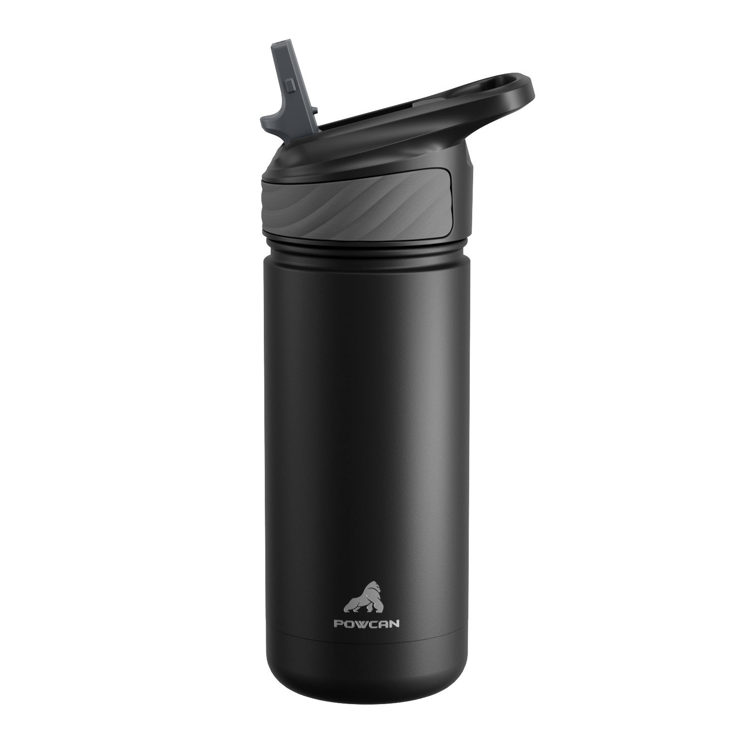 Gourde isotherme 532 ml – Hydratation fiable, partout avec vous