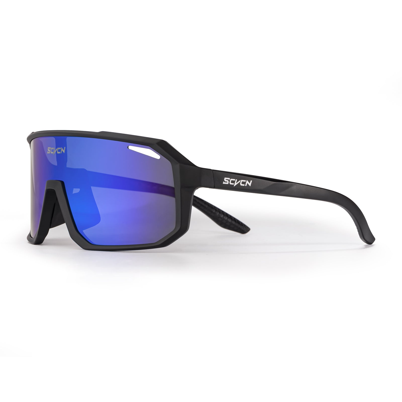 Lunettes de performance outdoor – Vision claire, protection maximale